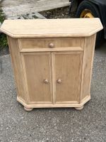 ART 1055-I Petit meuble sablé