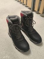 chaussures montantes HAZARD
