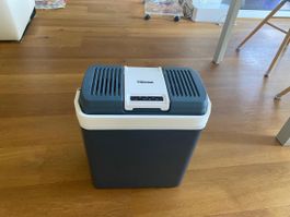 Tristar Kühlbox - Ideal für Sommer, Camping & Freizeit!