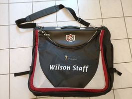 Wilson Staff Cognatio Golftasche Sporttasche