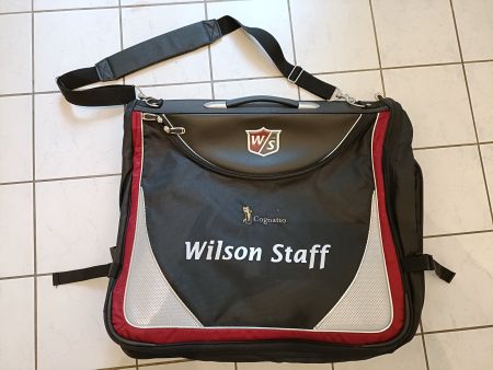 Wilson Staff Cognatio Golftasche Sporttasche
