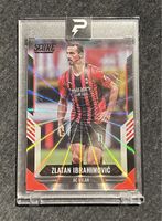 ZLATAN IBRAHIMOVIC 1 of 1 (PANINI SCORE FIFA)