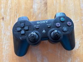 Original Playstation 3 Sixasis Controller