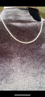 Thomas Sabo Kette, 925er Silber, neuwertig, sehr elegant