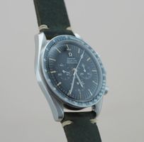 Omega speedmaster 105.012 révisée