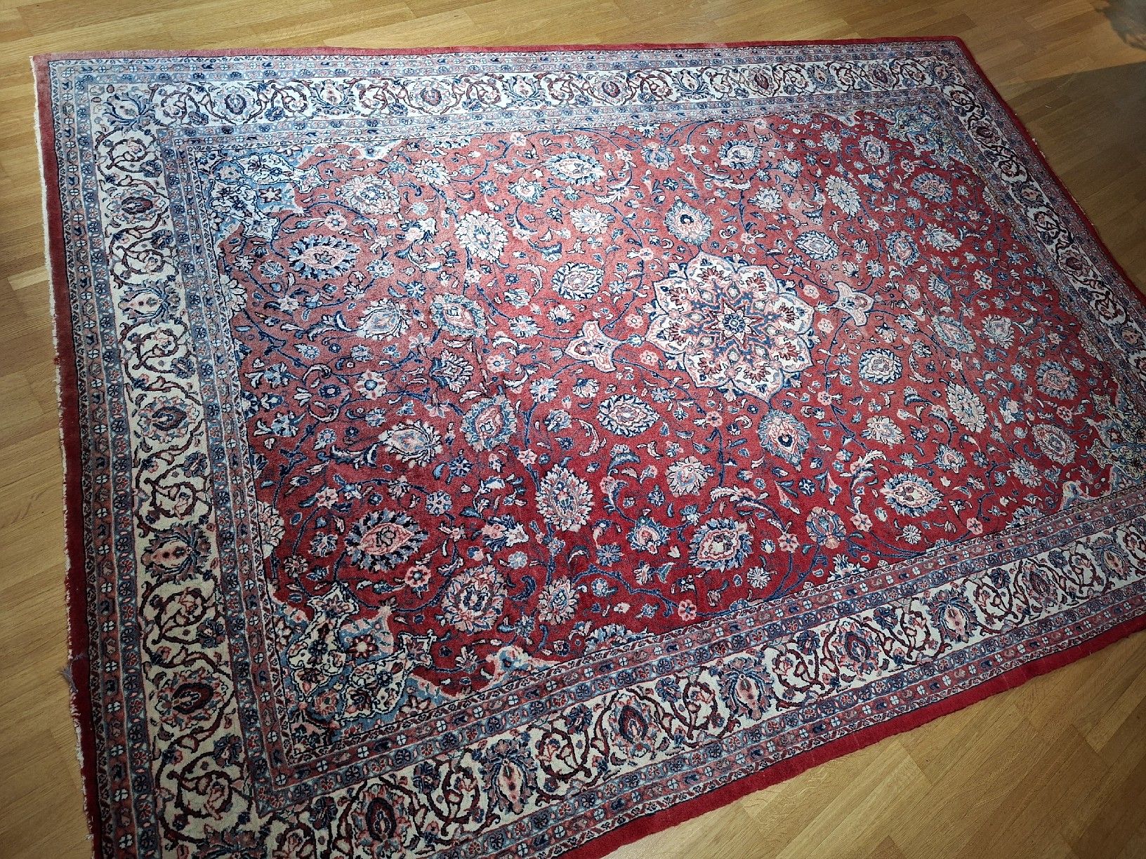 Teppiche: Orientteppich – Gebraucht aus Bern von tat_2xhh 5
