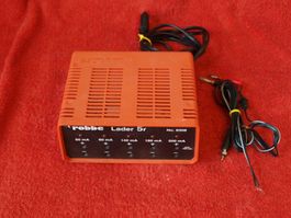 Lader 5r von robbe  Gebraucht   siehe Bilder