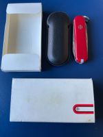 Victorinox UBS (vecchio Logo)