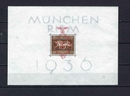 DR 1937 Block 10 **