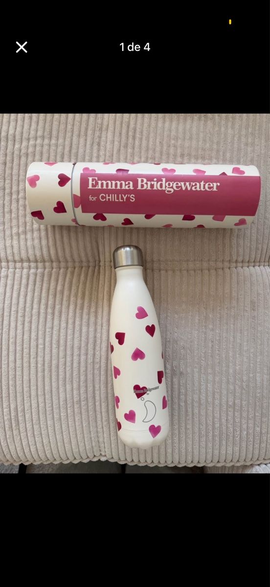 Borracce & Thermos: Emma Thermoskanne – Nuovo e nell'imballaggio originale da Wetzikon ZH venduto da ana_td87