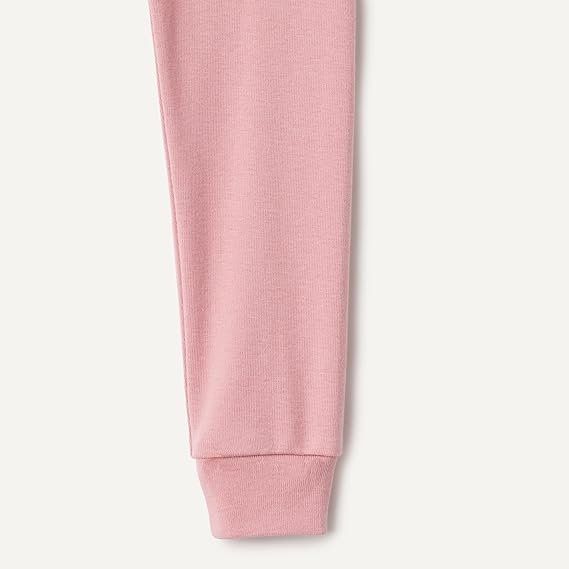 Pigiama & Simili: Damen Pyjama Set Henley Baumwolle langarm – Nuovo e nell'imballaggio originale da Suhr venduto da TradeMasters 2