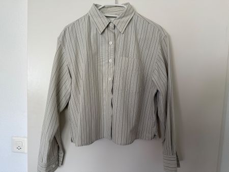 Uniqlo x JW Anderson Shirt Gr. S