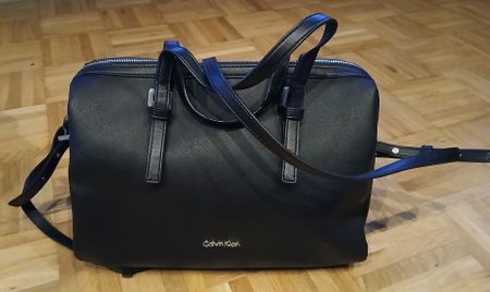 sac a main CALVIN KLEIN