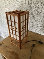 Japan Lampe