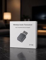 Transmetteur Bluetooth audio