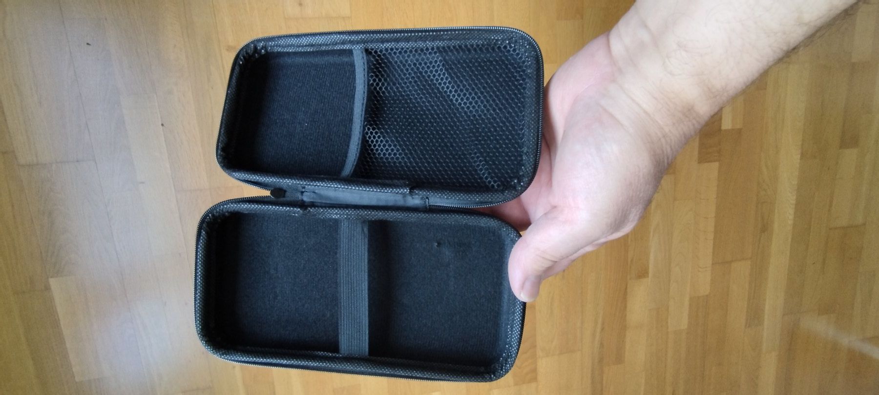 Pipe & Accessori: Tabakpfeifen Hardcase – Nuovo (secondo la descrizione) da Rickenbach LU venduto da Florledoh 2