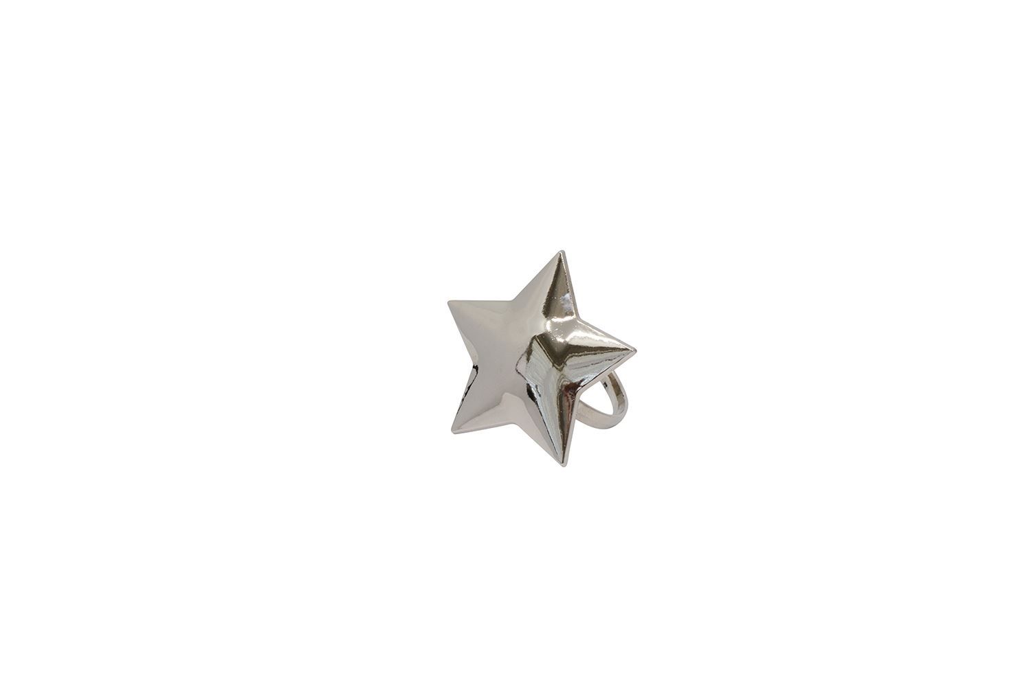 Altro in Decorazioni & Accessori: Serviettenring "Stern", 4er Set – Nuovo e nell'imballaggio originale da Wettingen venduto da kochshop 1