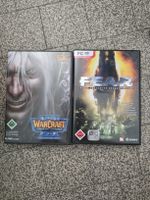 2 PC-Spiele aus den 2000ern