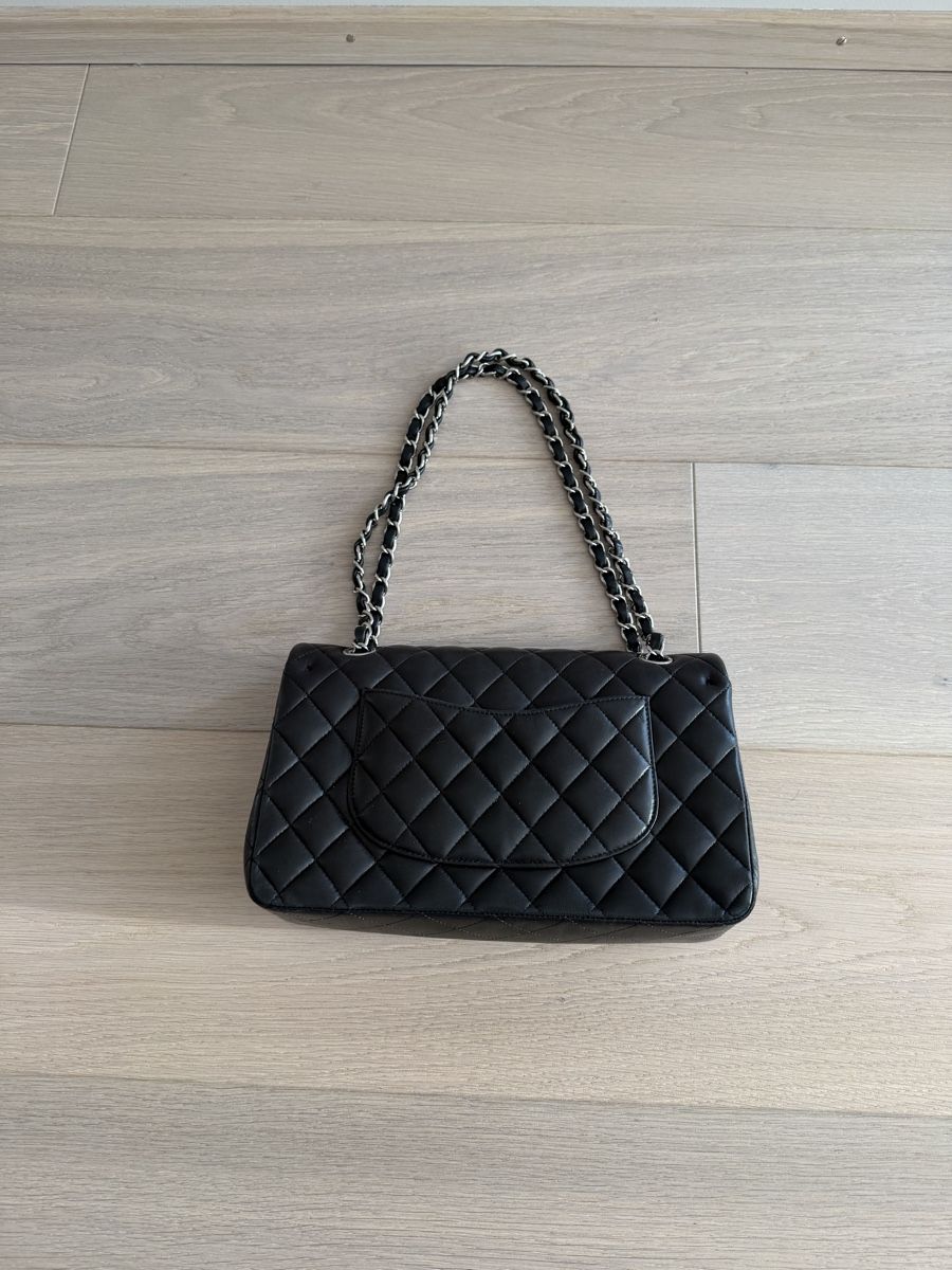 Chanel Borse da donna: Chanel Double Flap Bag – Usato da Erlenbach ZH venduto da mpsy 1