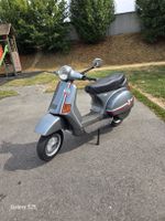 Vespa Cosa vétéran 15.7.26