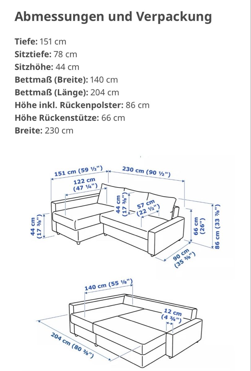 Sofas: Schwarzes Ledersofa mit Bettfunktion und Stauraum – Gebraucht aus Regensdorf von Jackone 5