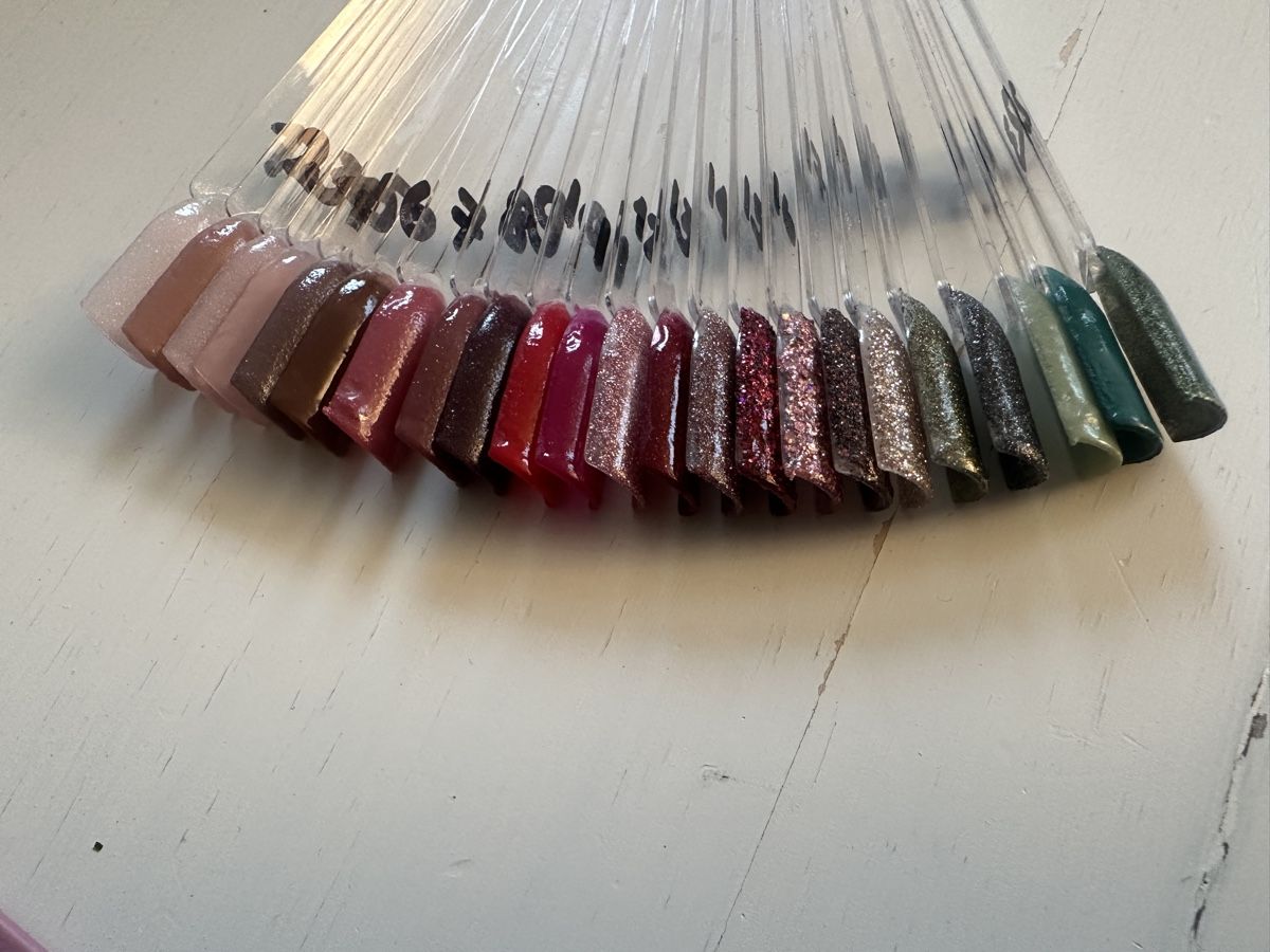 Künstliche Fingernägel: Doonails Dipping System Set mit Diversen Zubehör gebrauch – Neu (gemäss Beschreibung) aus Märstetten von fury_psg 6