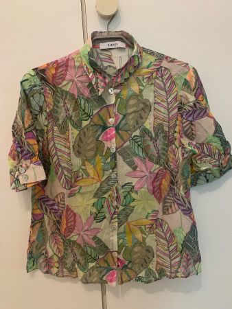 Neue Bluse von BIANCA
