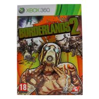 Borderlands 2  - XBOX 360