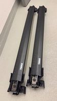 Thule WingBar Dachträger inklusive Thule Fit Kit 187101
