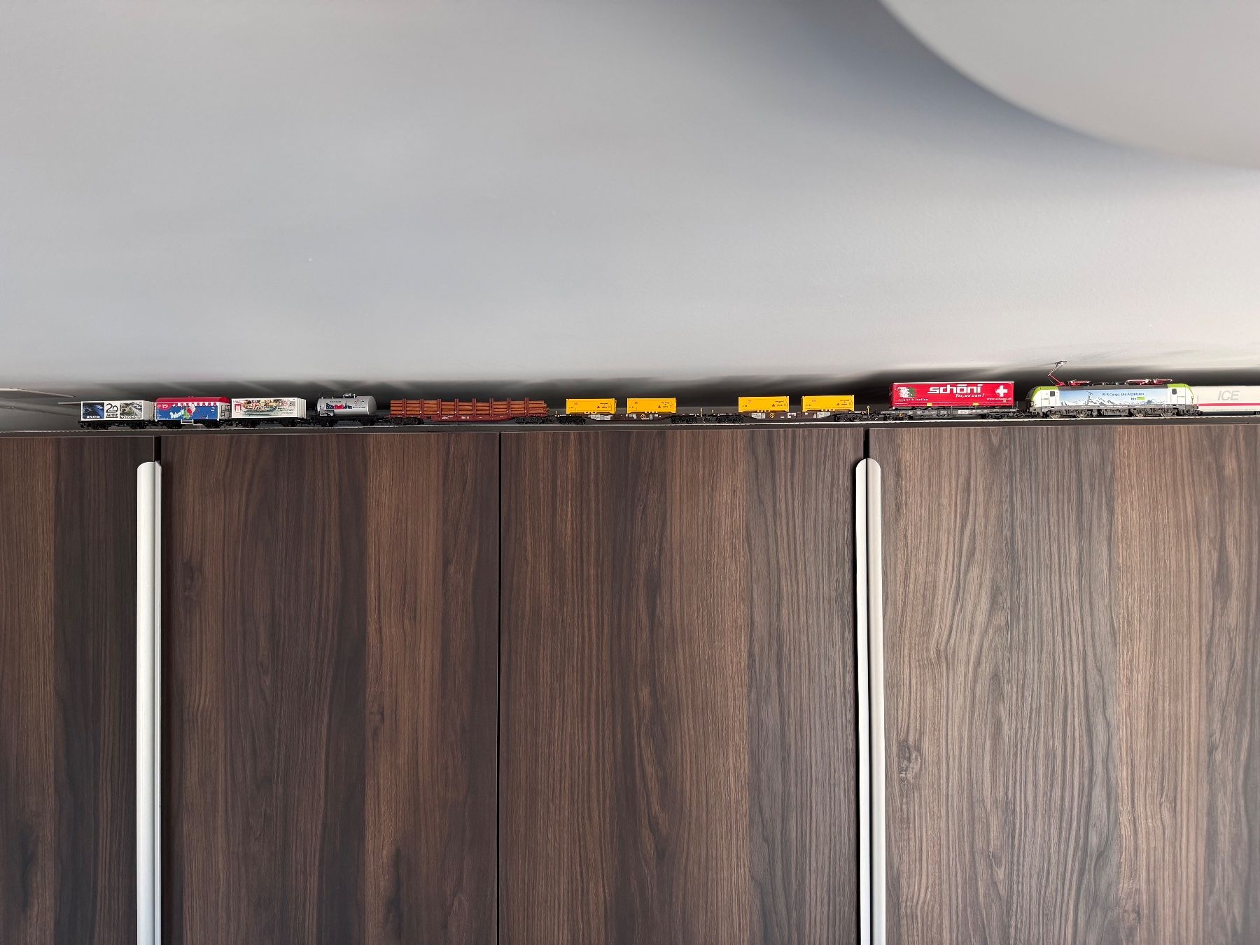 Märklin Modellini di ferrovie: Modelleisenbahn (Märklin) – Nuovo (secondo la descrizione) da Ostermundigen venduto da pro_b9b8 8