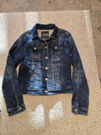 Jacke