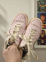 Nike Air Force 1 '07 "Feel Free, Let's Talk gr. 36.5