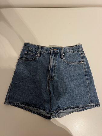 Glassons Jeans Shorts
