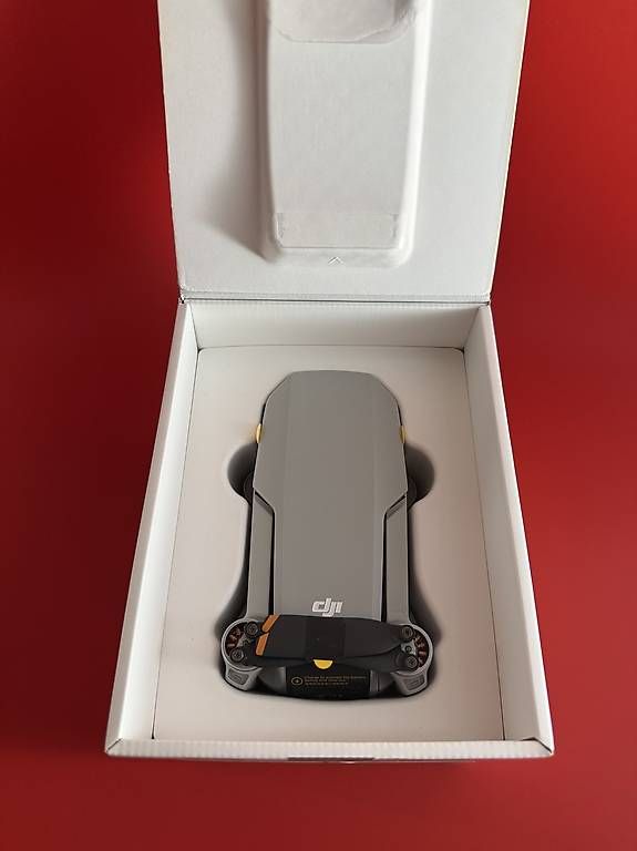 DJI Videocamere: DJI Mini 4K Drohne NEU – Nuovo e nell'imballaggio originale da Schlieren venduto da DENIDIMI 1