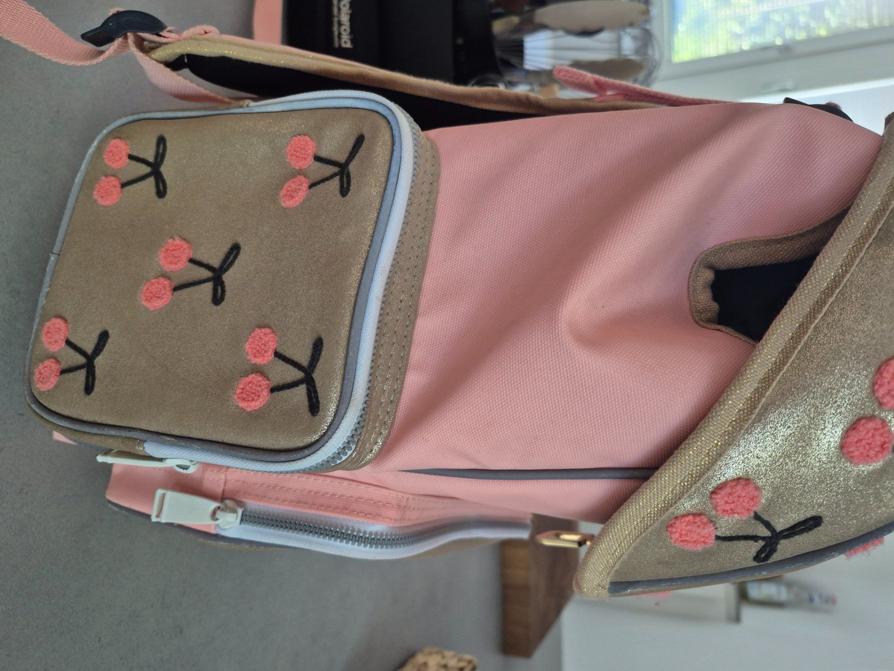 Borse & Zaini: Schulrucksack von Jeune Premier – Usato da Erlach venduto da Simona75 4