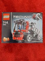LEGO Technic 8065   Mini-Kipplaster