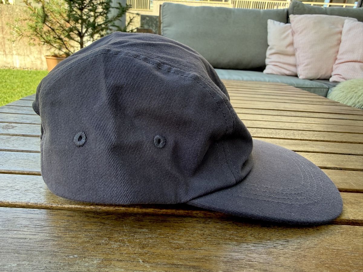 Hüte, Mützen & Caps: Abus Cap NEU – Neu und originalverpackt aus Thalwil von SeeWald
