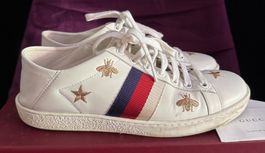 Ace Gucci sneakers
