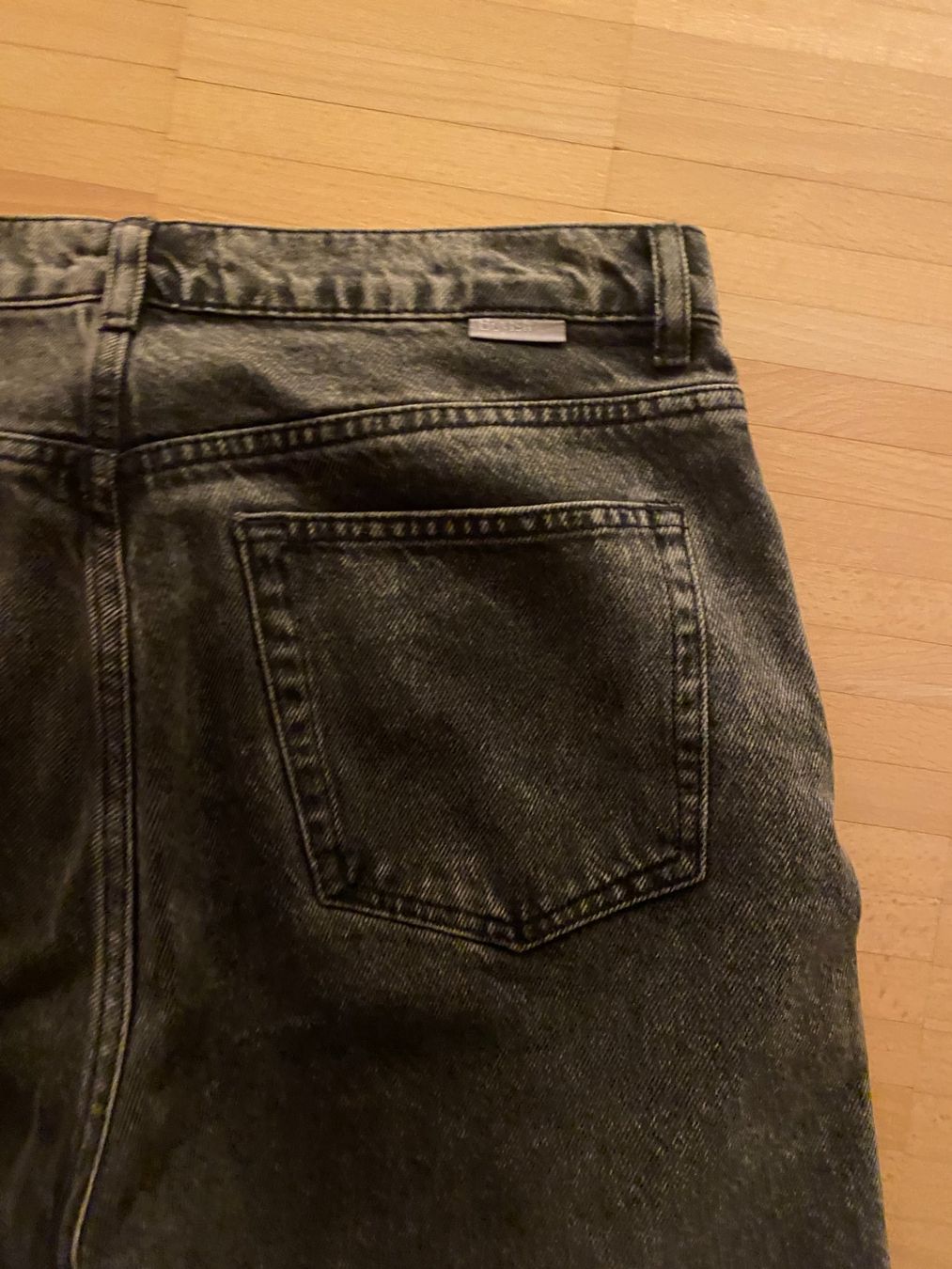 Jeans: Boyish The Ziggy Jeans - Size 28 – Usato da Zürich venduto da hil_88hg 8