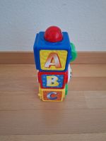 Spiel- & Stapelwürfel von Fisher-Price