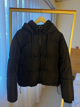Zara Jacket