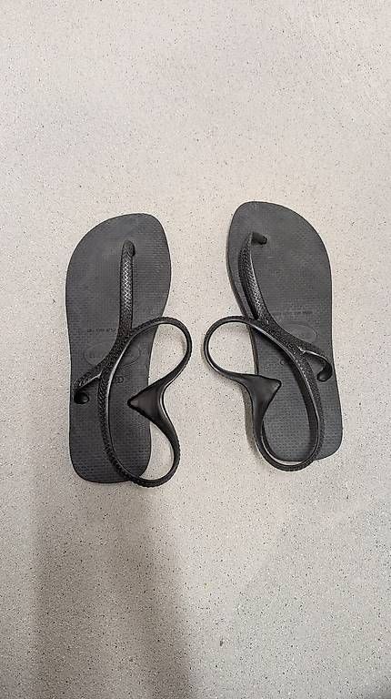Scarpe da donna: Havaianas neu 37/38 – Usato da Root venduto da vin_wr2l