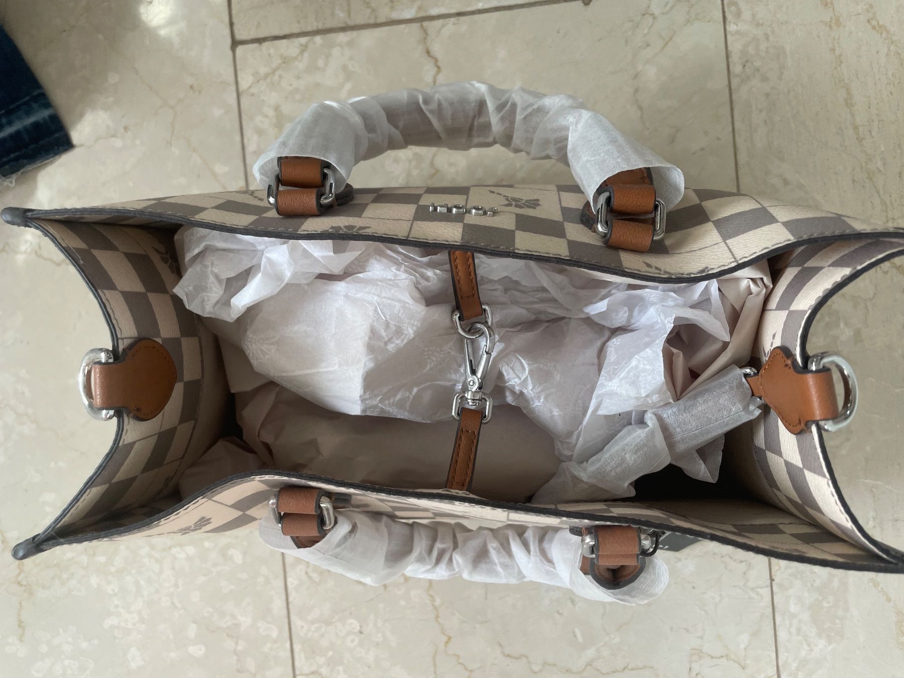 Joop Borse da donna: Original Joop Handtasche – Nuovo (secondo la descrizione) da Flüelen venduto da AU10 1
