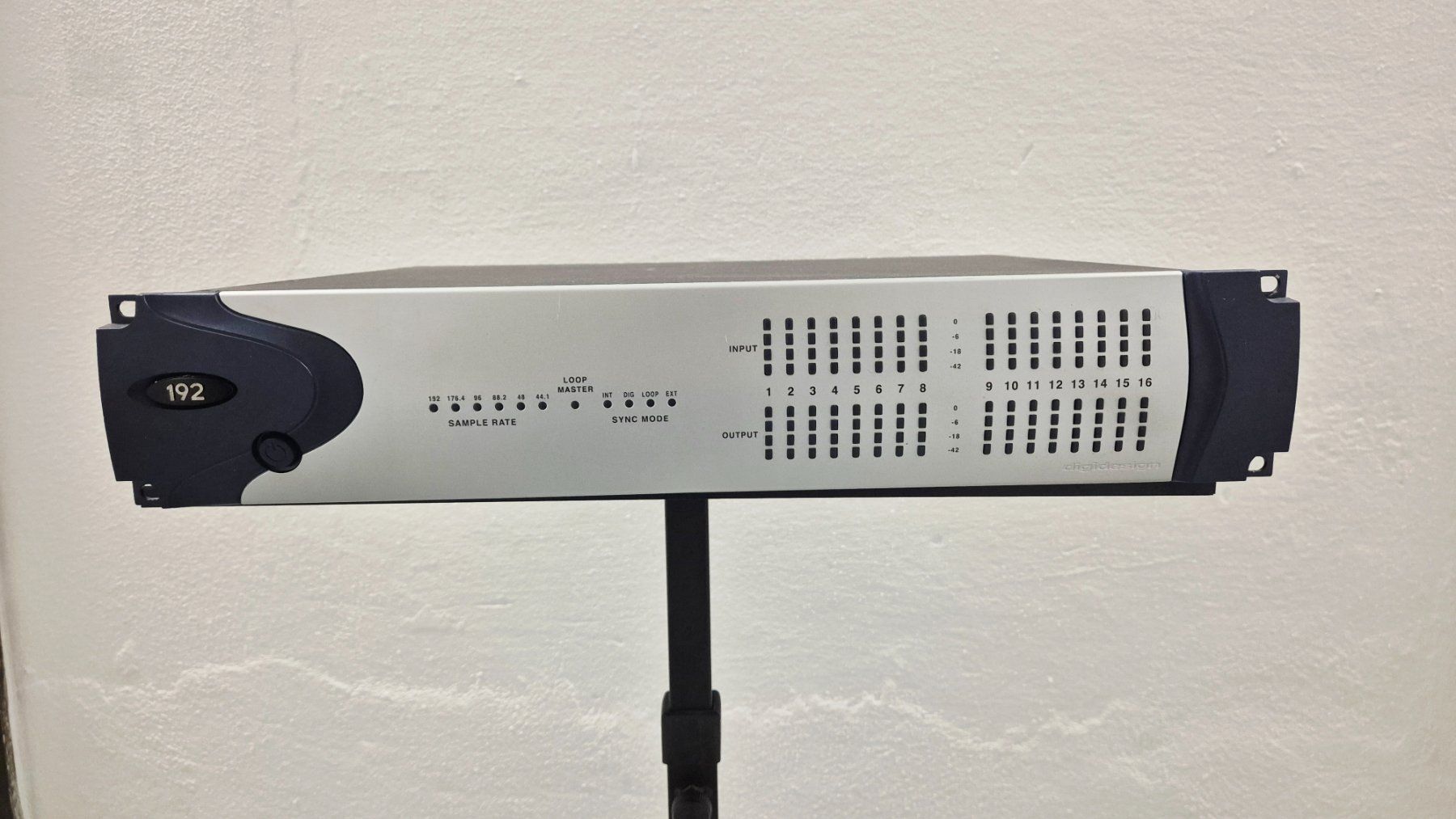 Digidesign Soundkarten: 🎛️ Digidesign 192 I/O – Pro Tools Audio-Interface – Gebraucht aus Widnau von Samael_5 2