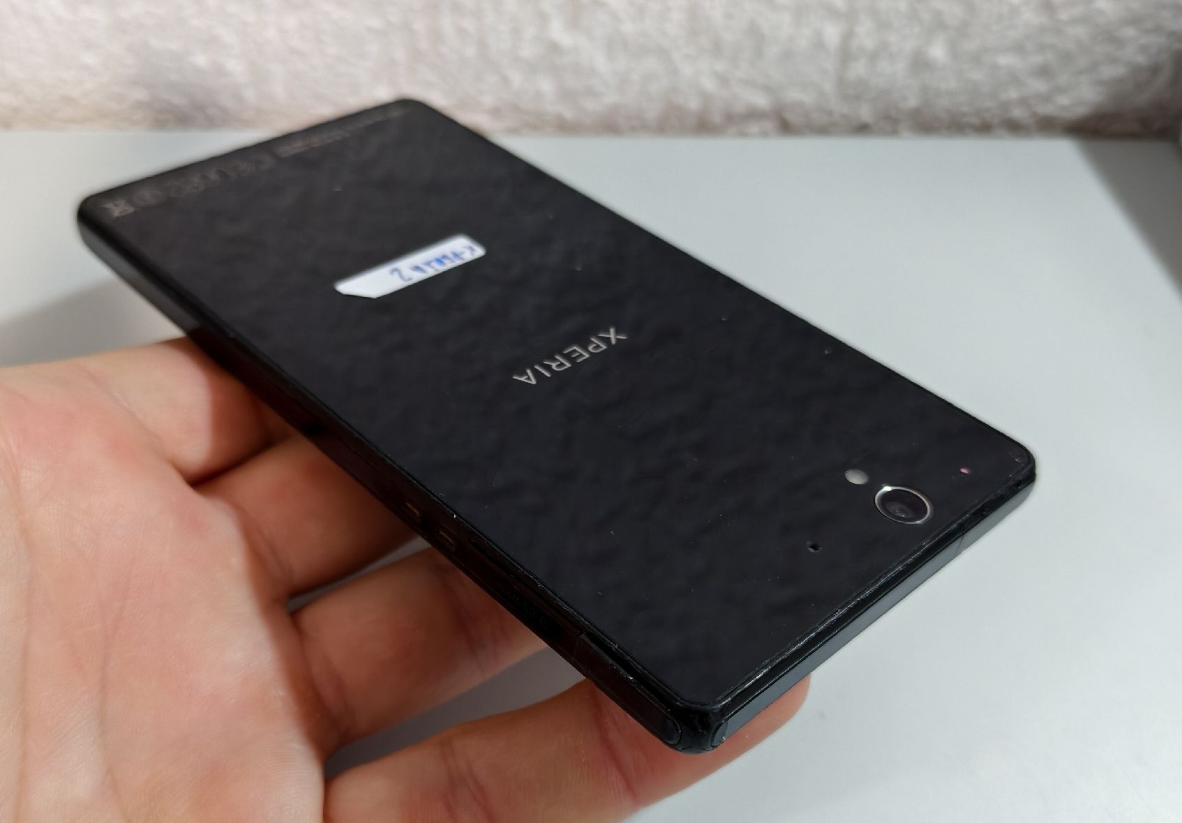 Sony Telefoni cellulari / Smartphones: Sony X-Peria Z – Difettoso da Ehrendingen venduto da Rocky985 3