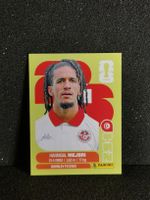 Panini Wm 2026 Sticker :Hannibal Mejbri Tun 14