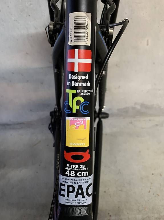 Diavelo Vélos: Diavelo eBike – D'occasion à Günsberg par AlphaCharlieBravo 4
