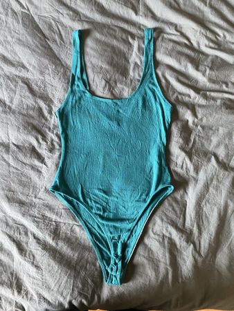 Body Bershka - Taille S -
