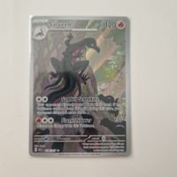 Salazzle Holo Asended Heroes 224/217 EN