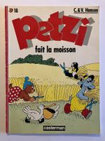 Petzi – Fait la Moisson